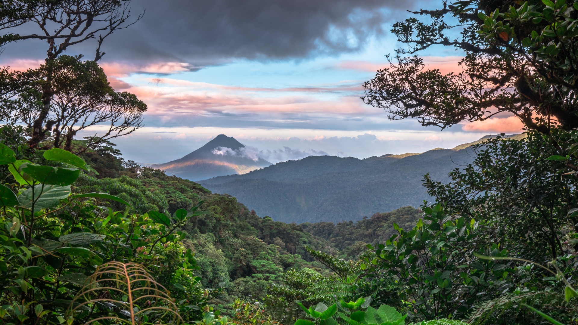 Costa Rica für Einsteiger